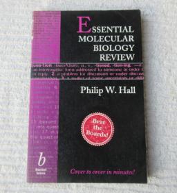 Essential Molecular Biology Review