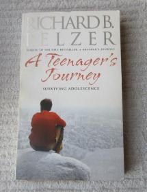 A Teenager's Journey: Surviving Adolescence