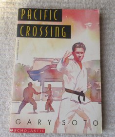 Pacific crossing