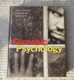 Forensic Psychology