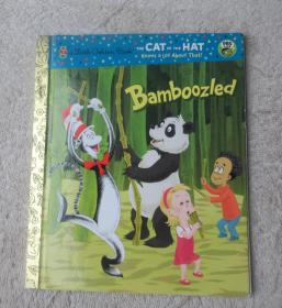 Bamboozled (Little Golden Book)