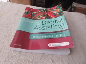 Essentials of Dental Assisting, 6e 牙科协助要点