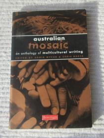 Australian Mosaic: An Anthology of Multicultural Writing