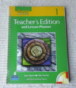 Summit : Teacher's Edition and Lesson Planner Level 1