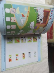 Collins First English Words : Activity Book 2