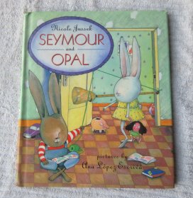 Seymour and Opal