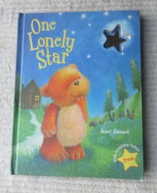 One Lonely Star