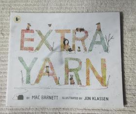 Extra Yarn