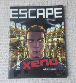 Escape from Xeno