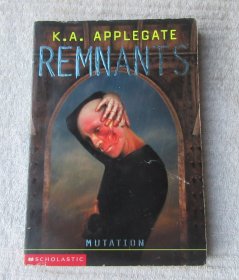 Mutation (Remnants, 5)