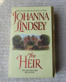 The Heir(Reid Family Series : Book 1)