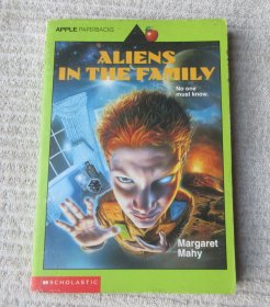 Aliens in the Family