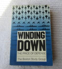 Winding Down: The Price of Defense