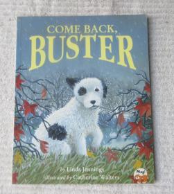 Come Back, Buster