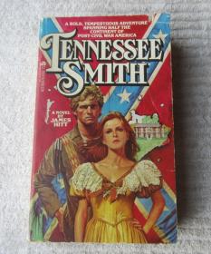 Tennessee Smith