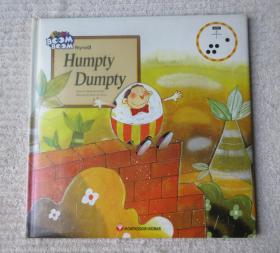 Humpty Dumpty（精装）