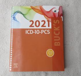 Buck's 2021 ICD-10-PCS