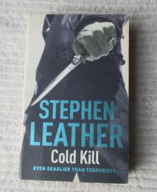 Cold Kill