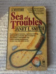 Sea of Troubles