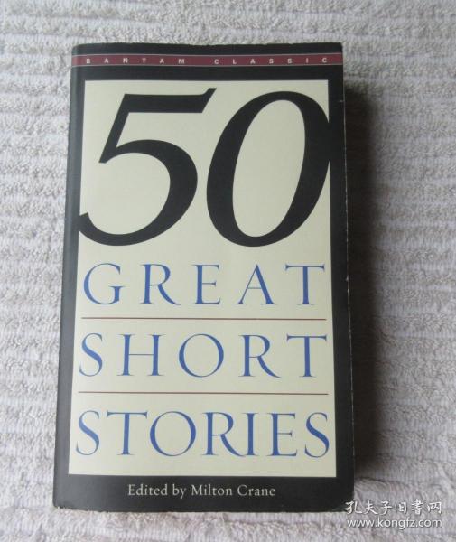 Fifty Great Short Stories