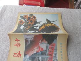 婚育1987年4月（总第九期）：避孕节育知识专刊