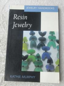 Resin Jewelry (Jewelry Handbooks)