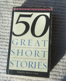 Fifty Great Short Stories