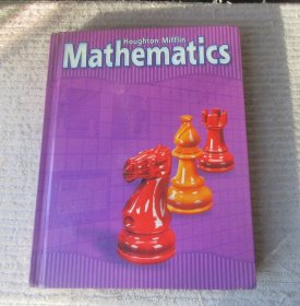 Houghton Mifflin Mathematics