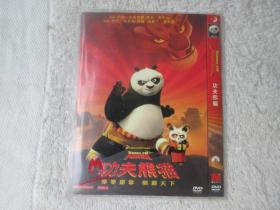 功夫熊猫（1DVD 光盘）