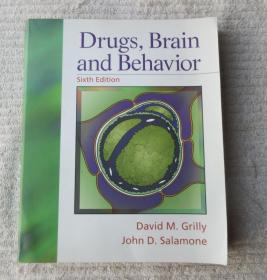 Drugs, Brain, and Behavior (6th Edition)