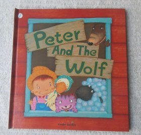 Peter and the Wolf