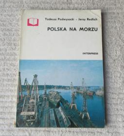 Polska na morzu （波兰语原版）