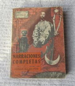 Narraciones completas