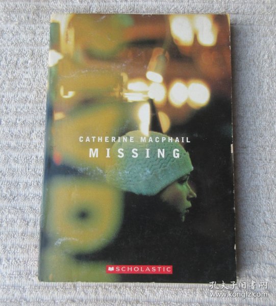 Missing