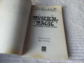 Mystical Magic (The Knowledge)