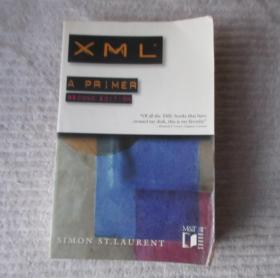 XML: A Primer