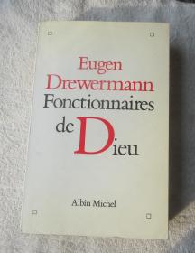 Fonctionnaires de Dieu