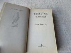 Bleeding Kansas