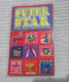 Superstar: A Hip Chick's Guide to the Top