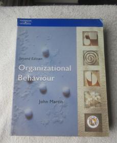 Organizational Behaviour