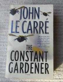 The Constant Gardener