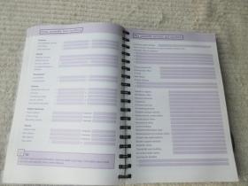 Student Planner and Academic Diary 2013-2014