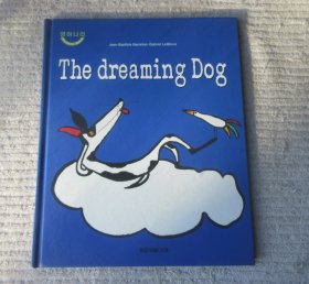 Picture Book：The Dreaming Dog