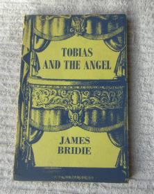 Tobias and the Angel