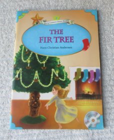 The Fir Tree（附光盘）