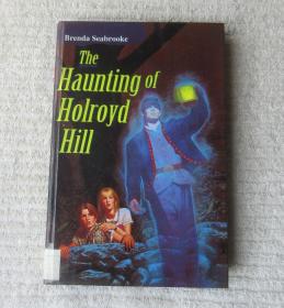 The Haunting of Holroyd Hill