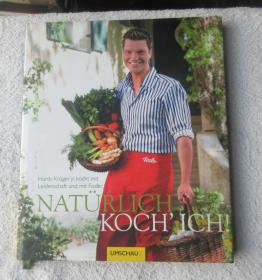 Natürlich koch' ich!