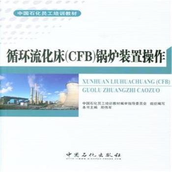 循环流化床（CFB）锅炉装置操作