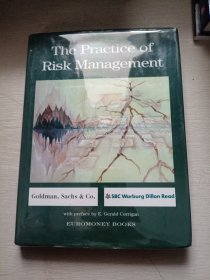 THE PRACTICE OF RISK MANAGEMENT