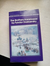 The Brothers Karamazov